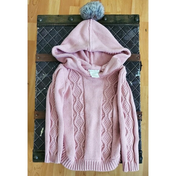 Cynthia Rowley Other - Cynthia Rowley Toddler sweater